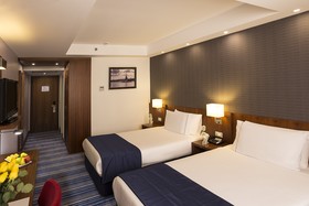 Taksim Express Hotel
