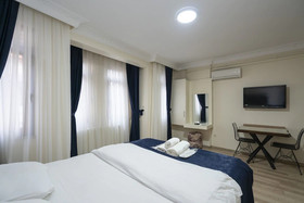 Taksim Fidan Suite