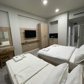 Taksim Galatist Hotel