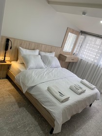 Taksim Galatist Hotel