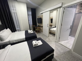 Taksim Galatist Hotel