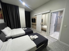 Taksim Galatist Hotel