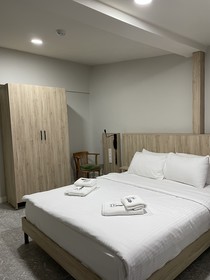 Taksim Galatist Hotel