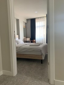 Taksim Galatist Hotel