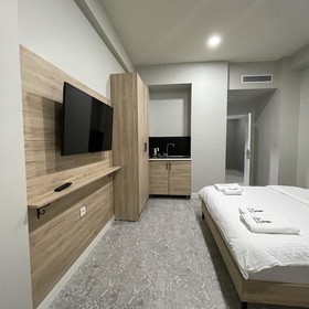 Taksim Galatist Hotel