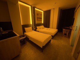 Taksim Galatist Hotel