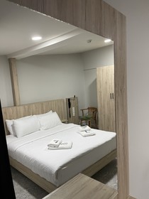 Taksim Galatist Hotel