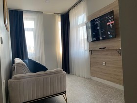Taksim Galatist Hotel