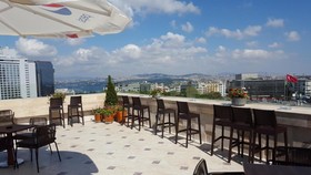Taksim Gönen
