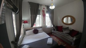 Taksim Green House Hostel
