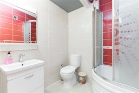 Taksim Green House Hostel
