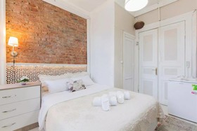 Taksim Green House Hostel