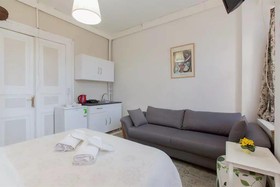 Taksim Green House Hostel