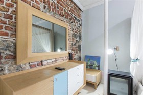 Taksim Green House Hostel