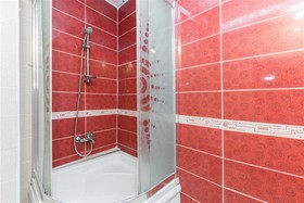 Taksim Green House Hostel