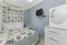 Taksim Green House Hostel