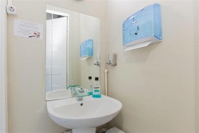 Taksim Green House Hostel