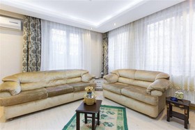 Taksim Green House Hostel