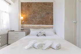Taksim Green House Hostel