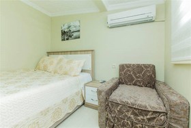 Taksim Green House Hostel