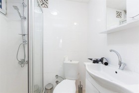 Taksim Green House Hostel