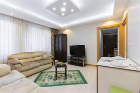 Taksim Green House Hostel