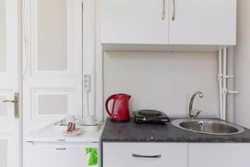 Taksim Green House Hostel