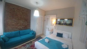 Taksim Green House Hostel