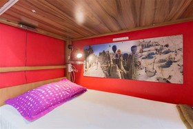 Taksim Green House Hostel