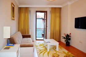 Akdemir House