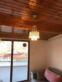 Akdemir House