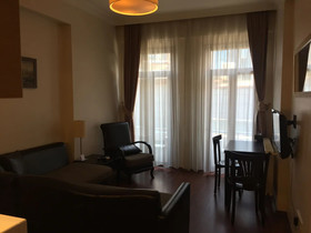 Taksim House Suites