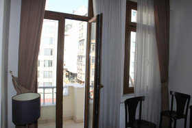 Taksim House Suites