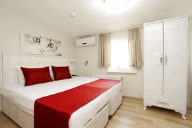 Taksim Istiklal Suites