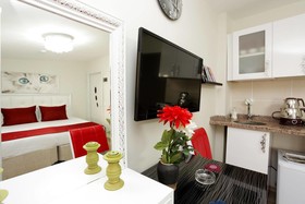 Taksim Istiklal Suites