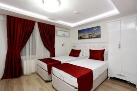 Taksim Istiklal Suites