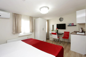 Taksim Istiklal Suites