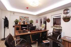 Taksim Istiklal Suites