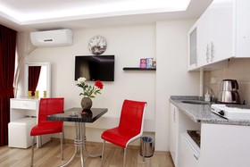 Taksim Istiklal Suites