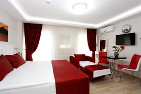 Taksim Istiklal Suites