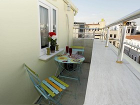 Taksim Istiklal Suites