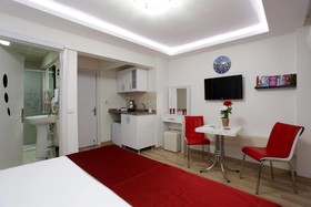 Taksim Istiklal Suites