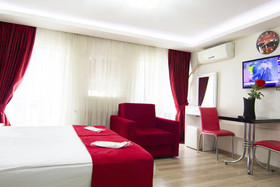 Taksim Istiklal Suites