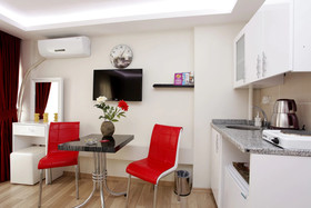 Taksim Istiklal Suites