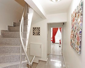 Taksim Istiklal Suites