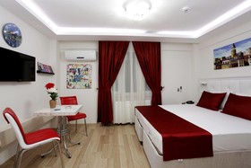 Taksim Istiklal Suites