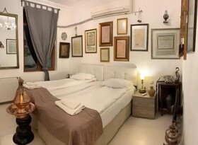 Taksim Luxurious Style Hotel