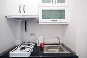 Taksim Luxurious Style Hotel