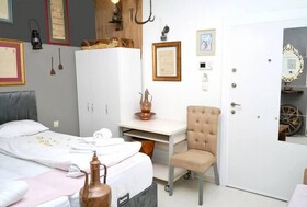 Taksim Luxurious Style Hotel