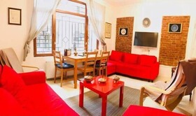 Taksim Luxurious Style Hotel